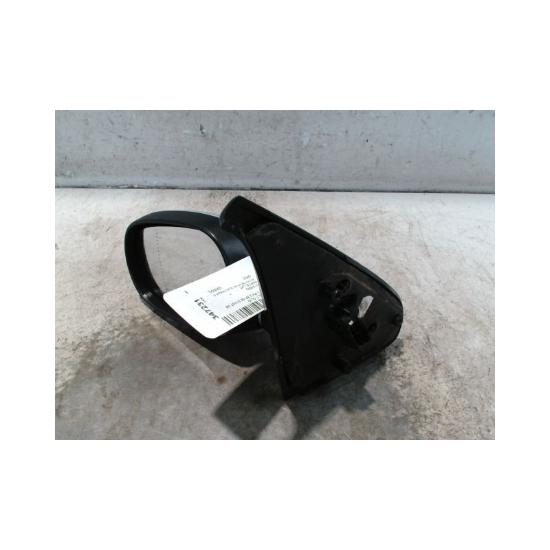 RETROVISEUR EXTERIEUR ELECTRIQUE GAUCHE RENAULT CLIO II PH.2 01-06
