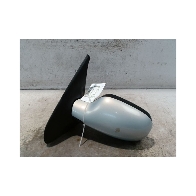 RETROVISEUR EXTERIEUR ELECTRIQUE GAUCHE RENAULT CLIO II PH.2 01-06