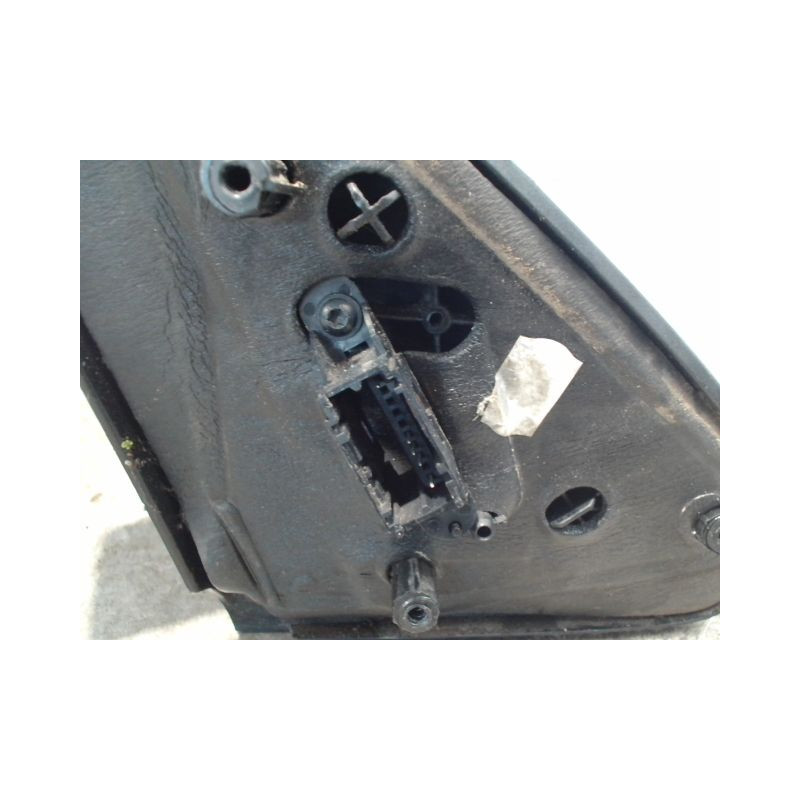 RETROVISEUR EXTERIEUR ELECTRIQUE GAUCHE RENAULT CLIO II PH.2 01-06