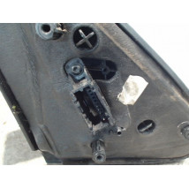 RETROVISEUR EXTERIEUR ELECTRIQUE GAUCHE RENAULT CLIO II PH.2 01-06