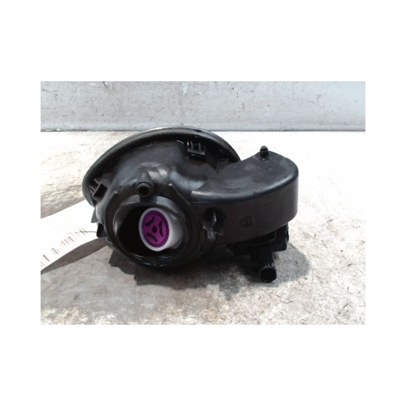 VOLET DE TRAPPE CARBURANT LAND ROVER RR EVOQUE