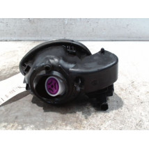 VOLET DE TRAPPE CARBURANT LAND ROVER RR EVOQUE