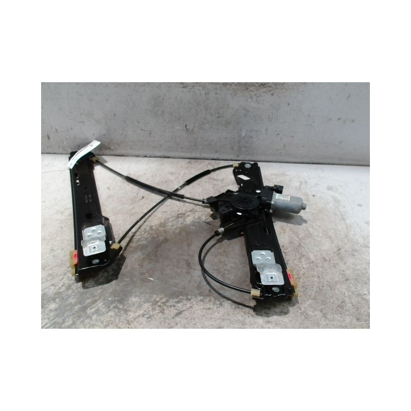 MECANISME+MOTEUR LEVE-GLACE AVANT GAUCHE LAND ROVER RR EVOQUE