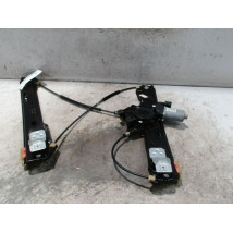 MECANISME+MOTEUR LEVE-GLACE AVANT GAUCHE LAND ROVER RR EVOQUE