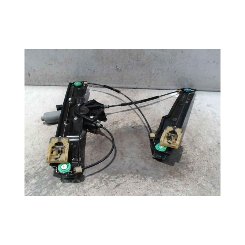 MECANISME+MOTEUR LEVE-GLACE AVANT GAUCHE LAND ROVER RR EVOQUE
