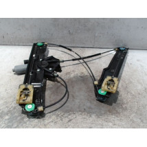 MECANISME+MOTEUR LEVE-GLACE AVANT GAUCHE LAND ROVER RR EVOQUE