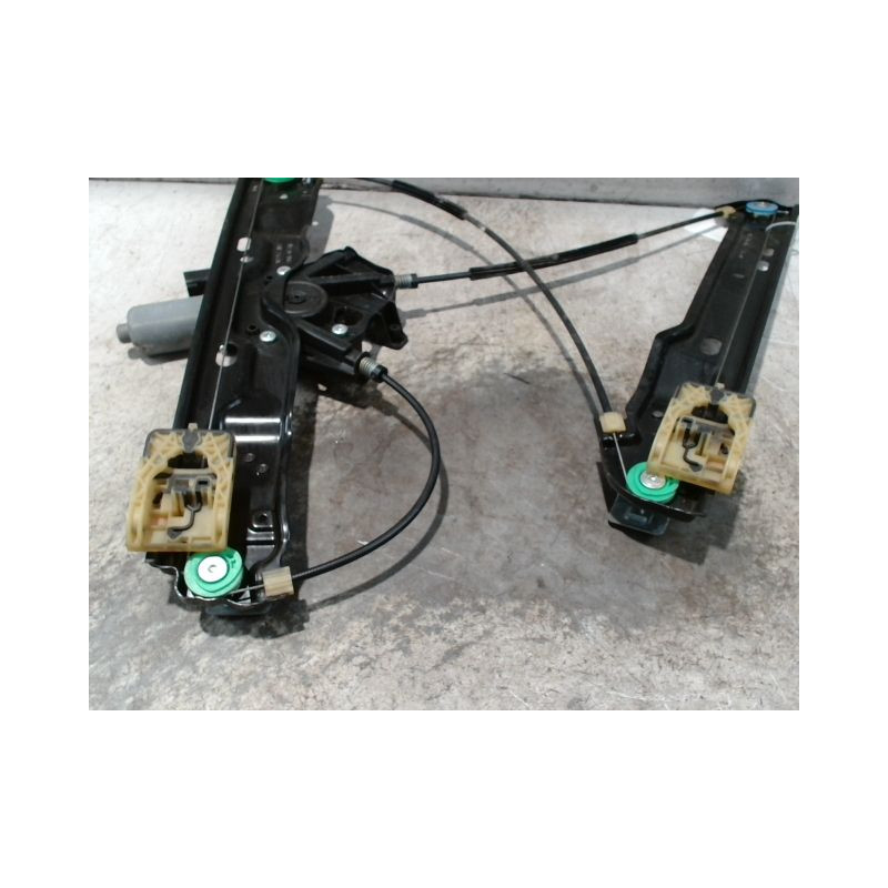 MECANISME+MOTEUR LEVE-GLACE AVANT GAUCHE LAND ROVER RR EVOQUE