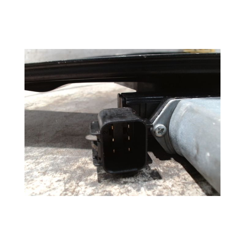 MECANISME+MOTEUR LEVE-GLACE AVANT GAUCHE LAND ROVER RR EVOQUE