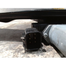MECANISME+MOTEUR LEVE-GLACE AVANT GAUCHE LAND ROVER RR EVOQUE