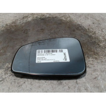 GLACE RETROVISEUR EXT G RENAULT MEGANE III 2008-