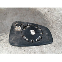 GLACE RETROVISEUR EXT G RENAULT MEGANE III 2008-