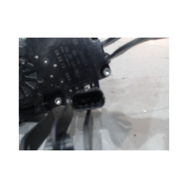 MECANISME ESSUIE-GLACE ARRIERE SAAB 9-3