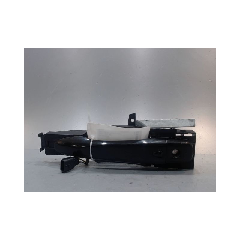 POIGNEE EXTERIEURE PORTE AVANT GAUCHE NISSAN QASHQAI