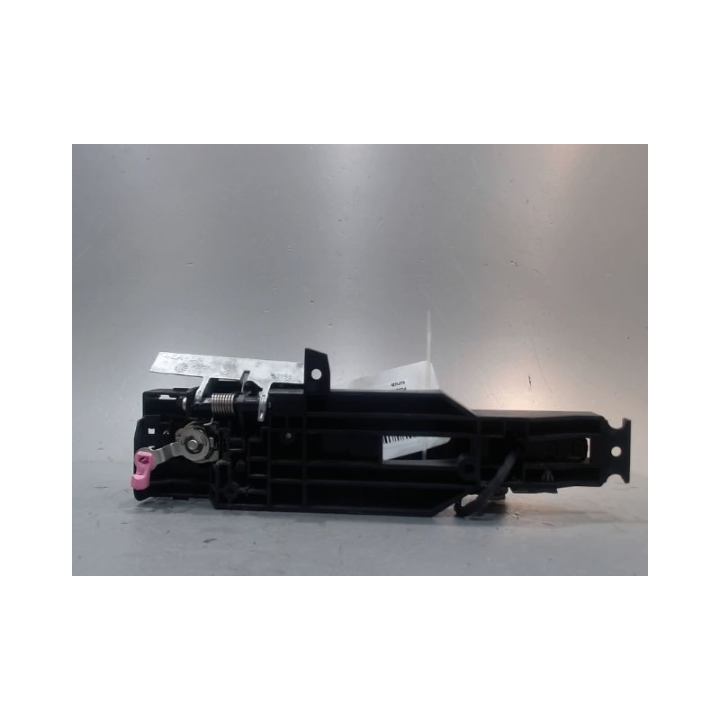 POIGNEE EXTERIEURE PORTE AVANT GAUCHE NISSAN QASHQAI
