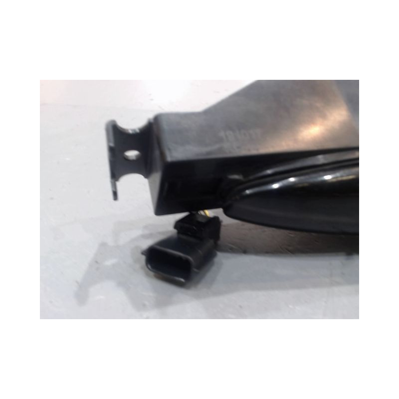 POIGNEE EXTERIEURE PORTE AVANT GAUCHE NISSAN QASHQAI