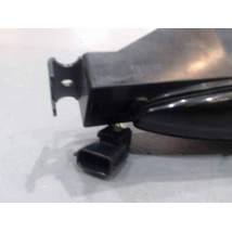 POIGNEE EXTERIEURE PORTE AVANT GAUCHE NISSAN QASHQAI