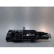 POIGNEE EXTERIEURE PORTE ARRIERE GAUCHE NISSAN QASHQAI