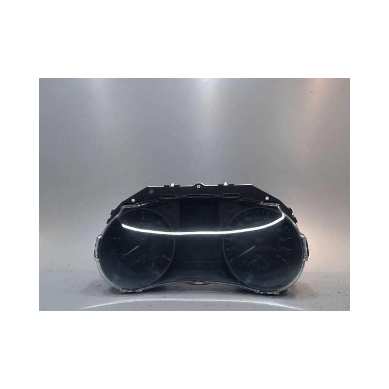 BLOC COMPTEURS NISSAN QASHQAI