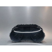 BLOC COMPTEURS NISSAN QASHQAI