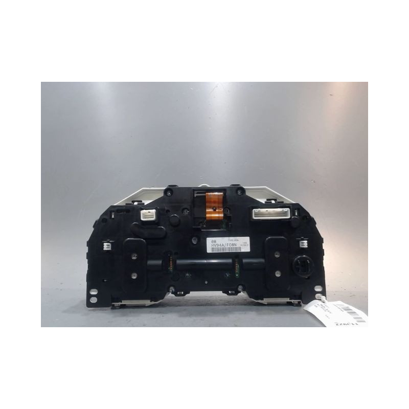 BLOC COMPTEURS NISSAN QASHQAI