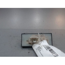 COMMANDE LEVE-GLACE PORTE AVD NISSAN QASHQAI