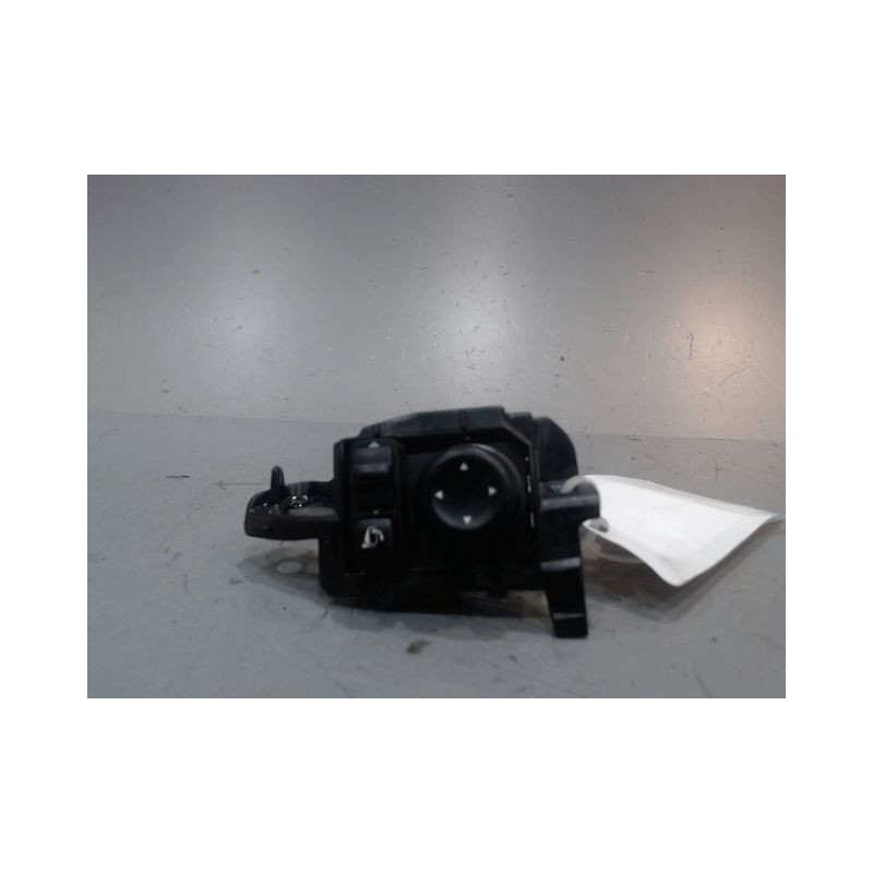 COMMANDE RETROVISSEUR EXTERIEUR ELECTRIQUE NISSAN QASHQAI