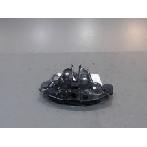SERRURE CAPOT NISSAN QASHQAI
