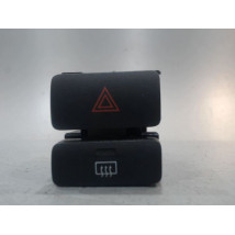 BOUTON DE WARNING TOYOTA COROLLA