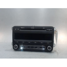 AUTORADIO SKODA FABIA