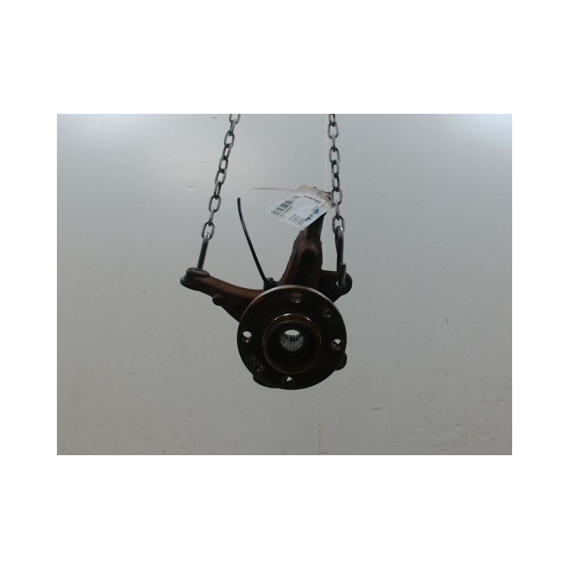 PIVOT AVANT GAUCHE DACIA SANDERO 2008-