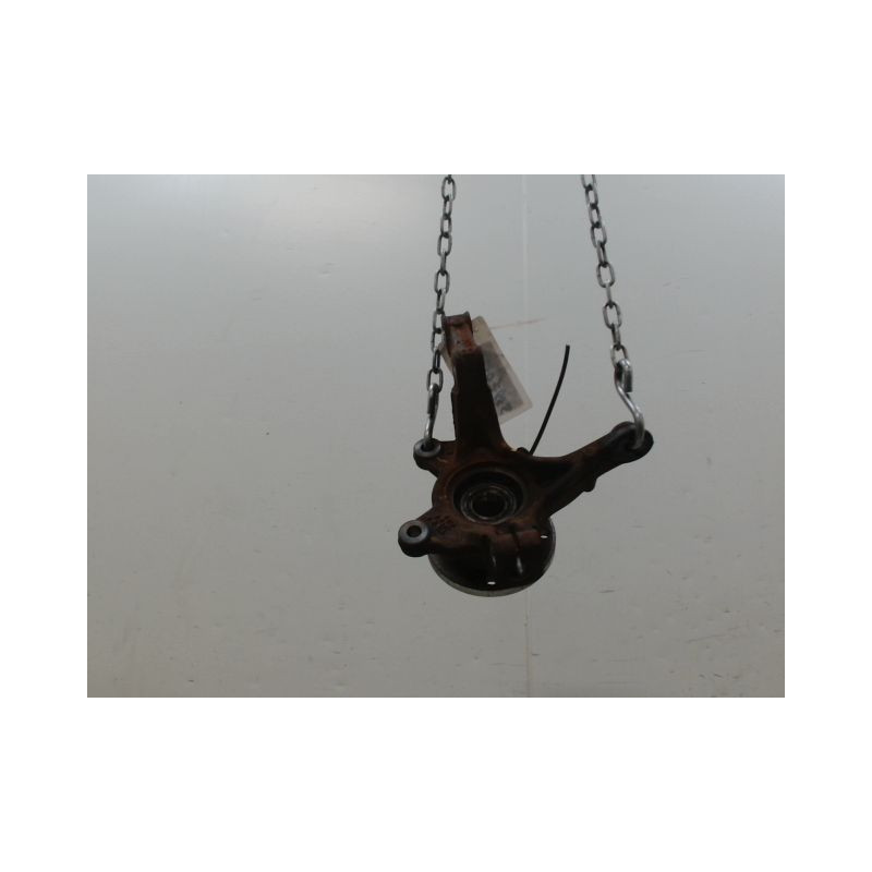 PIVOT AVANT GAUCHE DACIA SANDERO 2008-