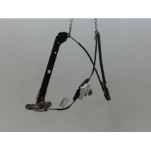 MECANISME+MOTEUR LEVE-GLACE AVANT DROIT VOLKSWAGEN GOLF VII Phase 1 (5G) 2012-...