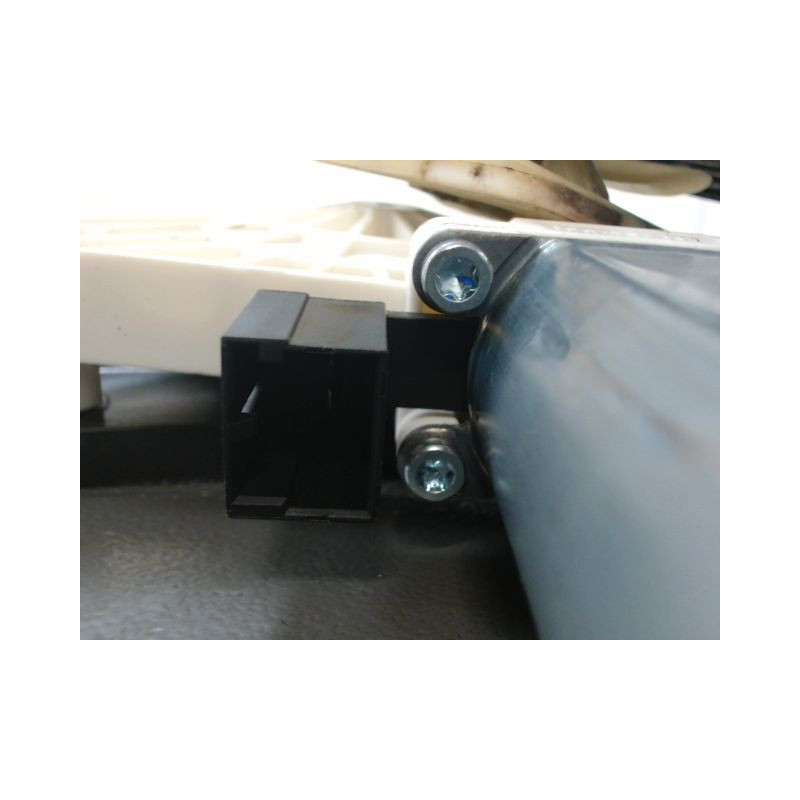 MECANISME+MOTEUR LEVE-GLACE AVANT DROIT VOLKSWAGEN GOLF VII Phase 1 (5G) 2012-...