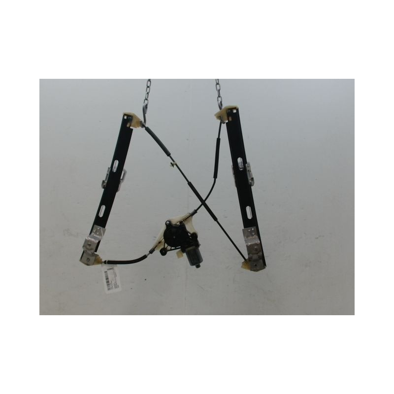 MECANISME+MOTEUR LEVE-GLACE AVANT DROIT SEAT LEON 2009-