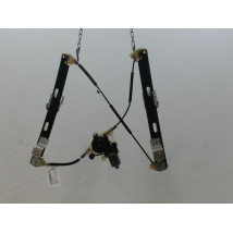 MECANISME+MOTEUR LEVE-GLACE AVANT DROIT SEAT LEON 2009-
