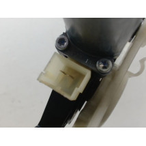 MECANISME+MOTEUR LEVE-GLACE AVANT DROIT SEAT LEON 2009-