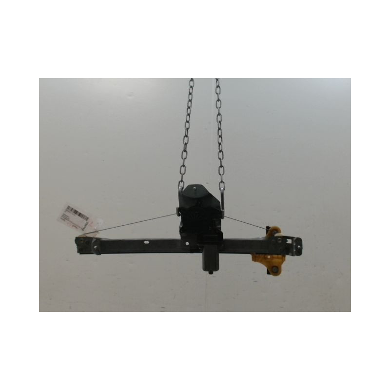 MECANISME+MOTEUR LEVE-GLACE AVANT DROIT RENAULT CLIO IV Phase 1 2012-...