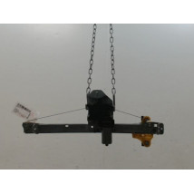 MECANISME+MOTEUR LEVE-GLACE AVANT DROIT RENAULT CLIO IV Phase 1 2012-...