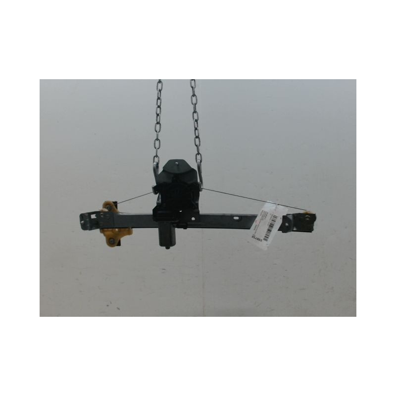 MECANISME+MOTEUR LEVE-GLACE AVANT GAUCHE RENAULT CLIO IV Phase 1 2012-...