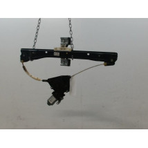 MECANISME+MOTEUR LEVE-GLACE AVANT GAUCHE VOLKSWAGEN UP! PHASE 1 (12) 2011-...