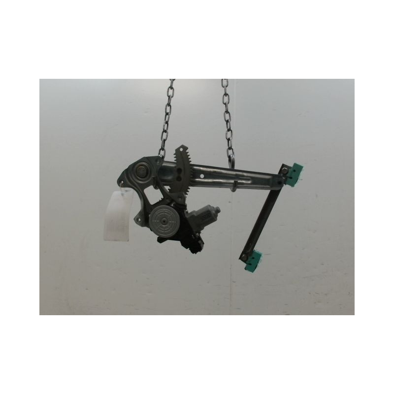 MECANISME+MOTEUR LEVE-GLACE ARRIERE DROIT NISSAN LEAF 2011-...