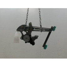 MECANISME+MOTEUR LEVE-GLACE ARRIERE DROIT NISSAN LEAF 2011-...