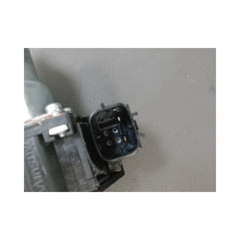 MECANISME+MOTEUR LEVE-GLACE ARRIERE DROIT NISSAN LEAF 2011-...