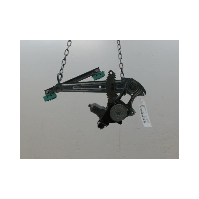 MECANISME+MOTEUR LEVE-GLACE ARRIERE GAUCHE NISSAN LEAF 2011-...