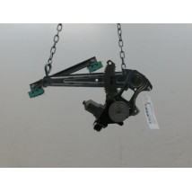MECANISME+MOTEUR LEVE-GLACE ARRIERE GAUCHE NISSAN LEAF 2011-...