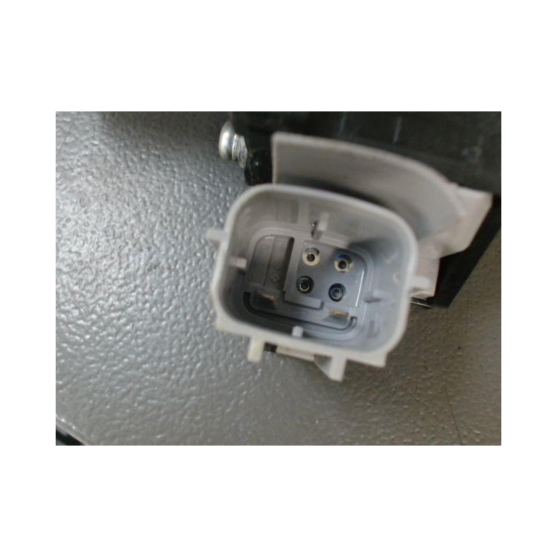MECANISME+MOTEUR LEVE-GLACE ARRIERE GAUCHE NISSAN LEAF 2011-...