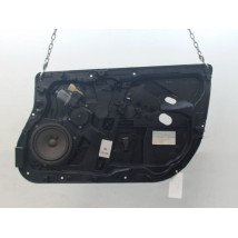 MECANISME+MOTEUR LEVE-GLACE AVANT DROIT FORD FIESTA VI PHASE 1 2008-...