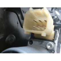MECANISME+MOTEUR LEVE-GLACE AVANT DROIT FORD FIESTA VI PHASE 1 2008-...