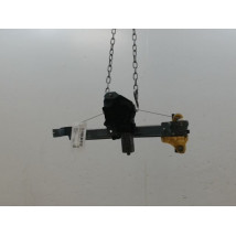 MECANISME+MOTEUR LEVE-GLACE ARRIERE DROIT RENAULT CAPTUR Phase 1 2013-...