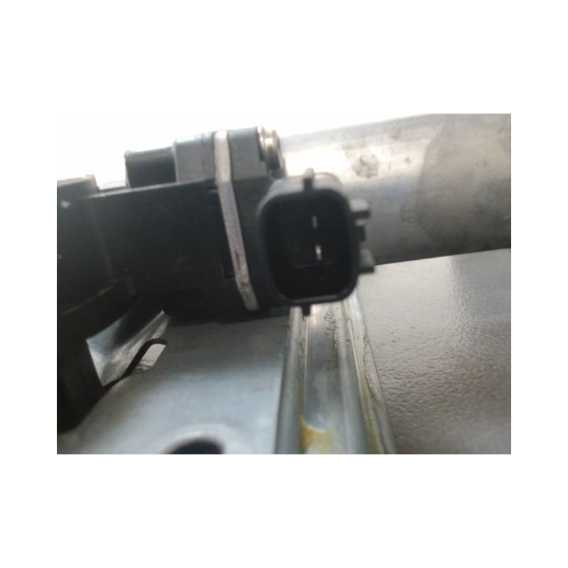 MECANISME+MOTEUR LEVE-GLACE ARRIERE DROIT RENAULT CAPTUR Phase 1 2013-...